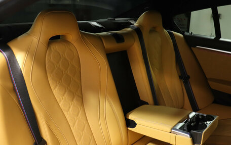 BMW M8 I (F91/F92/F93), 2019 год, 12 300 000 рублей, 19 фотография