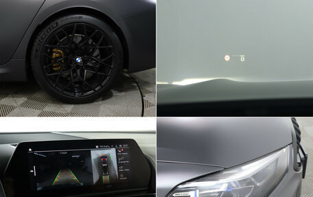 BMW M8 I (F91/F92/F93), 2019 год, 12 300 000 рублей, 23 фотография