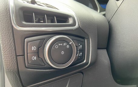 Ford Focus III, 2012 год, 649 000 рублей, 9 фотография