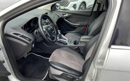 Ford Focus III, 2012 год, 649 000 рублей, 10 фотография