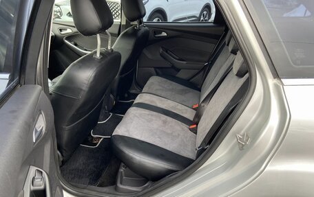 Ford Focus III, 2012 год, 649 000 рублей, 11 фотография