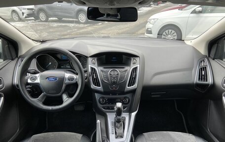 Ford Focus III, 2012 год, 649 000 рублей, 14 фотография