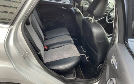 Ford Focus III, 2012 год, 649 000 рублей, 12 фотография