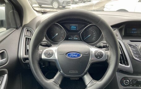 Ford Focus III, 2012 год, 649 000 рублей, 15 фотография