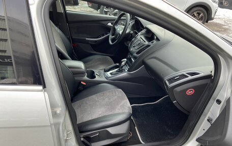 Ford Focus III, 2012 год, 649 000 рублей, 13 фотография