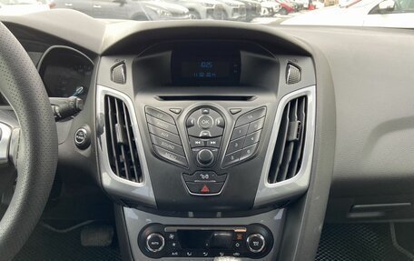 Ford Focus III, 2012 год, 649 000 рублей, 17 фотография