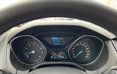 Ford Focus III, 2012 год, 649 000 рублей, 16 фотография