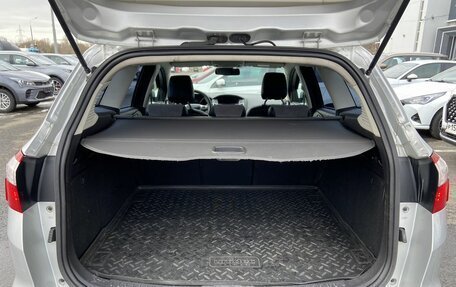 Ford Focus III, 2012 год, 649 000 рублей, 20 фотография