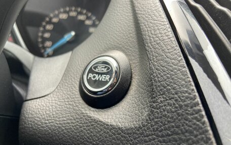 Ford Focus III, 2012 год, 649 000 рублей, 19 фотография