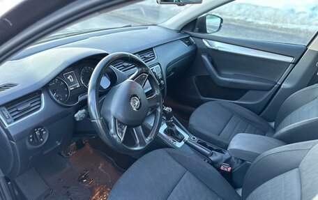 Skoda Octavia, 2014 год, 1 080 000 рублей, 8 фотография