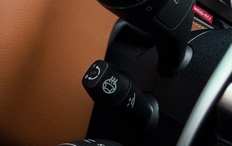 Mercedes-Benz S-Класс AMG, 2016 год, 6 500 000 рублей, 38 фотография