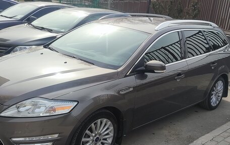 Ford Mondeo IV, 2012 год, 1 200 000 рублей, 3 фотография