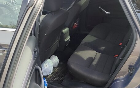 Ford Mondeo IV, 2012 год, 1 200 000 рублей, 6 фотография