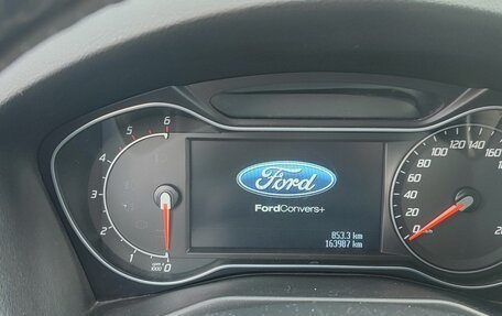 Ford Mondeo IV, 2012 год, 1 200 000 рублей, 2 фотография