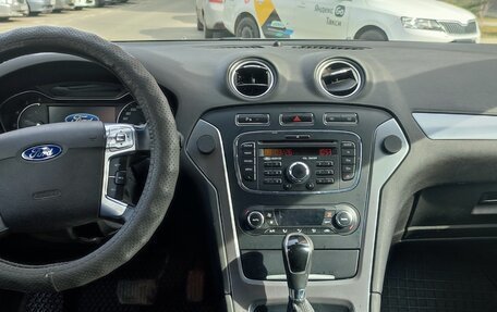 Ford Mondeo IV, 2012 год, 1 200 000 рублей, 7 фотография