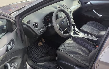 Ford Mondeo IV, 2012 год, 1 200 000 рублей, 8 фотография