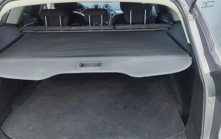 Ford Mondeo IV, 2012 год, 1 200 000 рублей, 13 фотография