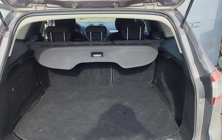 Ford Mondeo IV, 2012 год, 1 200 000 рублей, 12 фотография