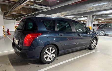 Peugeot 308 II, 2011 год, 699 000 рублей, 2 фотография