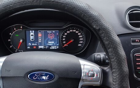 Ford Mondeo IV, 2012 год, 1 200 000 рублей, 14 фотография