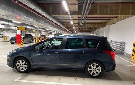 Peugeot 308 II, 2011 год, 699 000 рублей, 5 фотография