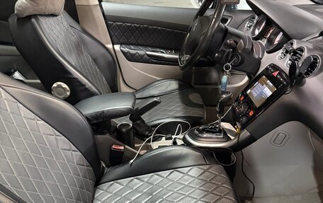 Peugeot 308 II, 2011 год, 699 000 рублей, 10 фотография