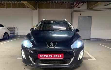 Peugeot 308 II, 2011 год, 699 000 рублей, 7 фотография