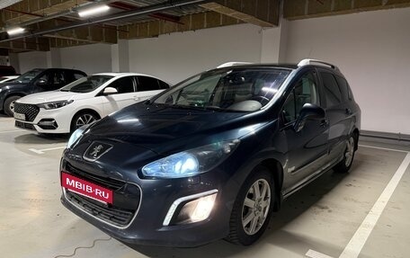 Peugeot 308 II, 2011 год, 699 000 рублей, 6 фотография