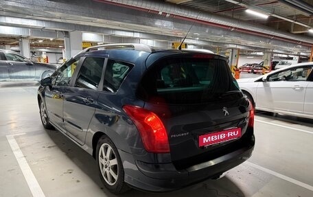 Peugeot 308 II, 2011 год, 699 000 рублей, 4 фотография