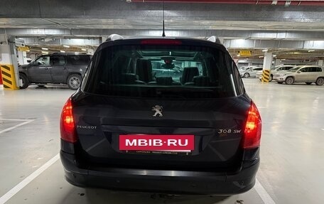 Peugeot 308 II, 2011 год, 699 000 рублей, 3 фотография