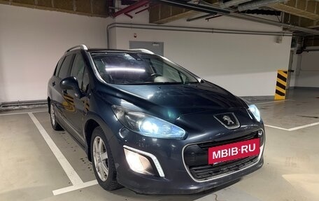 Peugeot 308 II, 2011 год, 699 000 рублей, 8 фотография