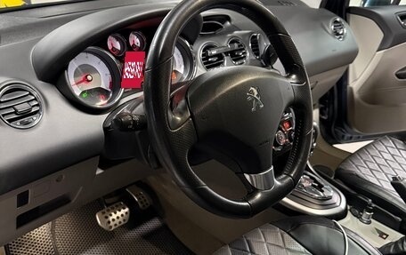 Peugeot 308 II, 2011 год, 699 000 рублей, 12 фотография