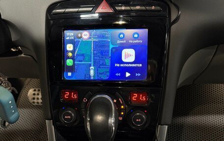 Peugeot 308 II, 2011 год, 699 000 рублей, 14 фотография