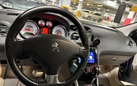 Peugeot 308 II, 2011 год, 699 000 рублей, 13 фотография