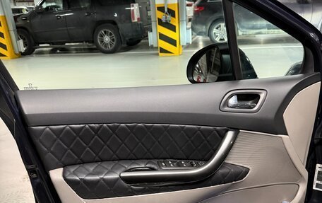 Peugeot 308 II, 2011 год, 699 000 рублей, 17 фотография