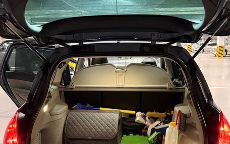 Peugeot 308 II, 2011 год, 699 000 рублей, 25 фотография