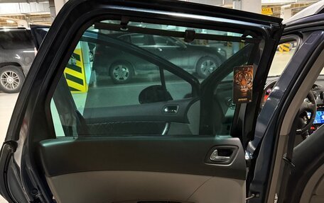 Peugeot 308 II, 2011 год, 699 000 рублей, 22 фотография