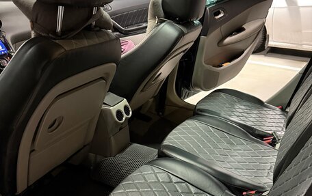 Peugeot 308 II, 2011 год, 699 000 рублей, 19 фотография