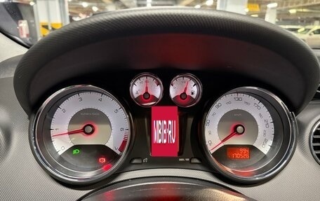 Peugeot 308 II, 2011 год, 699 000 рублей, 15 фотография