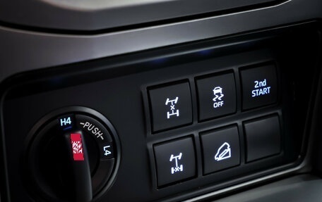 Toyota Land Cruiser Prado 150 рестайлинг 2, 2020 год, 6 099 000 рублей, 20 фотография