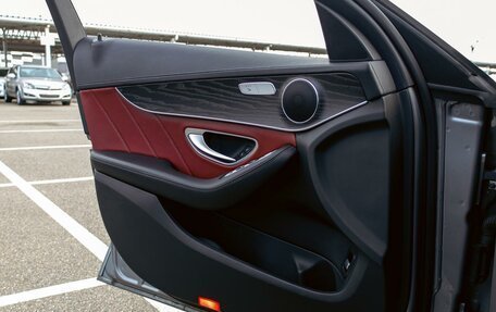 Mercedes-Benz C-Класс, 2015 год, 2 395 000 рублей, 12 фотография