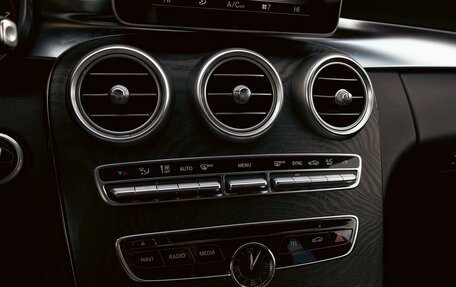 Mercedes-Benz C-Класс, 2015 год, 2 395 000 рублей, 15 фотография