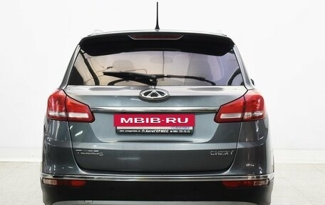 Chery Tiggo 5 I рестайлинг, 2018 год, 1 050 000 рублей, 3 фотография