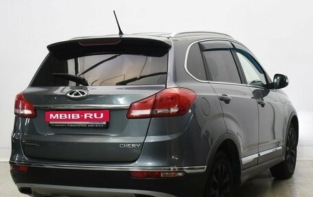 Chery Tiggo 5 I рестайлинг, 2018 год, 1 050 000 рублей, 4 фотография