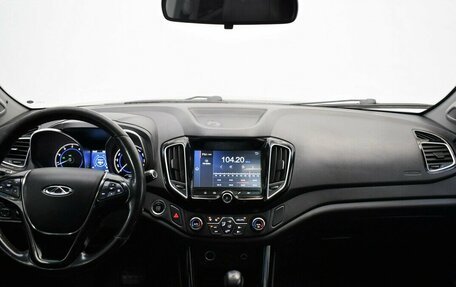 Chery Tiggo 5 I рестайлинг, 2018 год, 1 050 000 рублей, 5 фотография