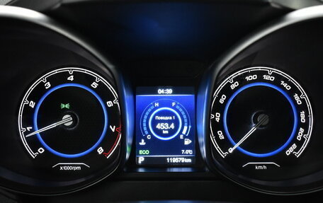 Chery Tiggo 5 I рестайлинг, 2018 год, 1 050 000 рублей, 6 фотография