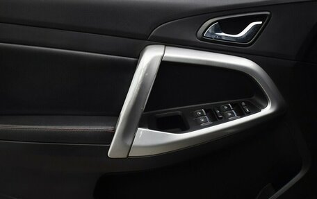 Chery Tiggo 5 I рестайлинг, 2018 год, 1 050 000 рублей, 11 фотография