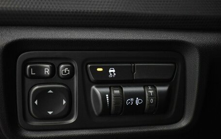 Chery Tiggo 5 I рестайлинг, 2018 год, 1 050 000 рублей, 10 фотография