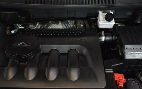 Chery Tiggo 5 I рестайлинг, 2018 год, 1 050 000 рублей, 15 фотография