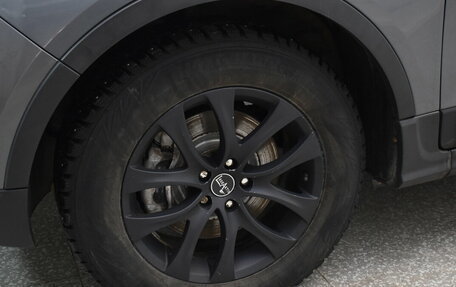 Chery Tiggo 5 I рестайлинг, 2018 год, 1 050 000 рублей, 16 фотография